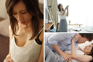 Chịch vợ yêu sếp suốt 3 ngày đêm khi sếp đã đi công việc xa
