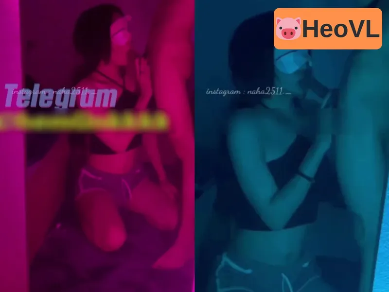 đào nhật hạ máu dâm mút buồi người yêu || p2