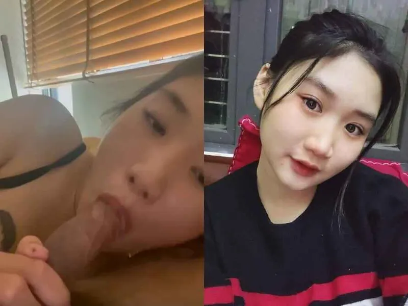 Chồng yêu đụ bà xã dồn dập khoái tê lồn